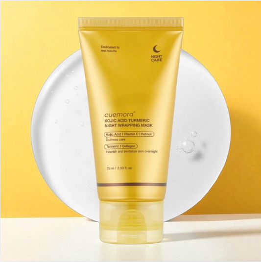 Night Glow Repair Mask